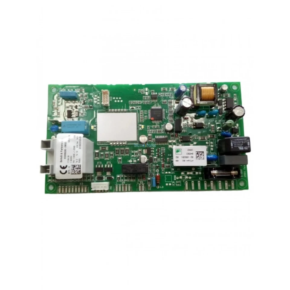 IMMERGAS SCHEDA ELETTRONICA  1.040391 NON DISPONIBILE - Immagine 1 di 1