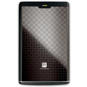 Hotway 2.5" SATA HDD/SSD Drive External Case Enclosure USB 3.0 Aluminium Black - Picture 1 of 4