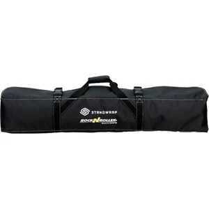Rock n Roller RSA-SWLG Standwrap 4 Pocket Roll Up Acsessory Bag (BAG ONLY) - Picture 1 of 9