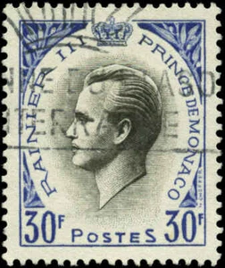 Monaco Scott #339 gebraucht - Bild 1 von 1
