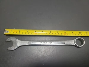 Pittsburgh 21mm Combination Wrench 12 Point Metric  - Bild 1 von 12