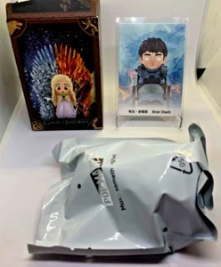 Game of Thrones "BRAN STARK" Pop mart Blind Box Sealed Toy + Card - Picture 1 of 5