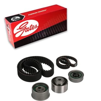 Kit de componentes de correa de distribución de motor Gates para Mitsubishi Eclipse 2000-2005 Foto 1 de 4