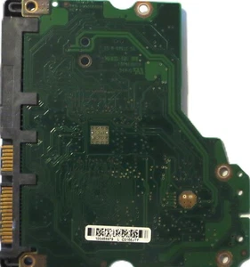 ST31000340NS 9CA158-145 SU0E KRATSG (100468979 L) 100466824 REV C 1.0TB Sata PCB - Picture 1 of 1
