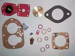 Alfa Romeo 1900 SOLEX 40 PAI Vergaser Umbau Set - Bild 1 von 1