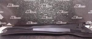 CHEVROLET CAMARO FRONT LEFT SIDE COWL GRILLE PANEL SIDE COVER OEM 2010 - 2015 - Picture 1 of 5