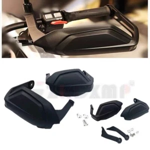 Genuine Triumph Tiger 900 GT Rally Pro / Tiger 850 Sports Knuckle Hand Guard Kit - Picture 1 of 8
