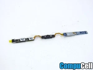 ORIGINAL FABRICANTE DE EQUIPOS ORIGINALES MacBook Pro 15 A1286 2009 iSight placa cámara web 820-2374-A 820-2353-B - Imagen 1 de 3
