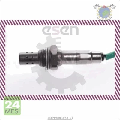 Sonda Lambda Exxn Per Opel Frontera A Vectra B Omega B Sintra Renault Safrane - Immagine 1 di 4