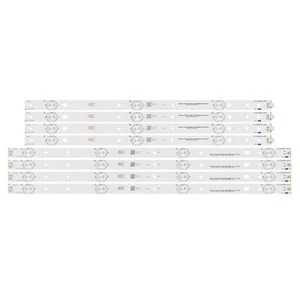 LED Strip For CL-47-D407-L R 47PFG4109 47PFL5708 47PFL4398H 47PFL3198H 47PFL3188 - Picture 1 of 6