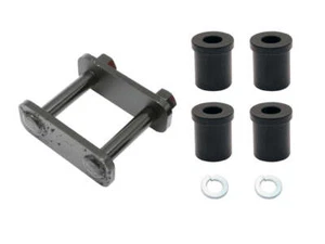 Shackle Hanger Kit Rear Spring FE FC - SH1003 - Picture 1 of 1