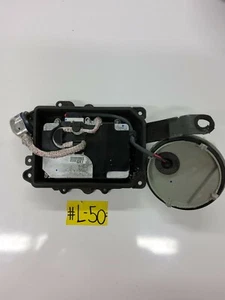 HEADLAMP CONTROL MODULE COMPUTER Lexus RX350 2007 07 859670E020 989781 #L50 - Bild 1 von 5
