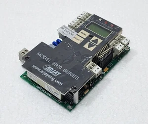 Arjay 2852-IFA-1-PCB 61229 Module 2800 Series - Picture 1 of 6