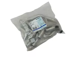 10x Geberit Mapress 30405 Passbogen Ø28 90° 1.4401/316 -unused- - Bild 1 von 5