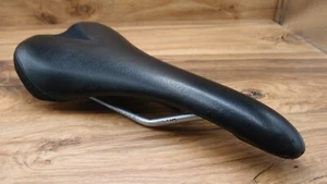 Sitzbank Made by Velo 2004 für Rennrad Sattel Cr-Mo Reling - Bild 1 von 10