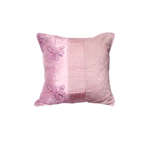 1 pieza Funda de almohada europea rosa Bella 65 x 65 cm por fase 2 - Imagen 1 de 2