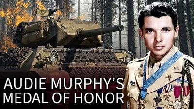 To Hell and Back  1955 - Audie Murphy.   DVD-R / DVD. - Image 1 of 4