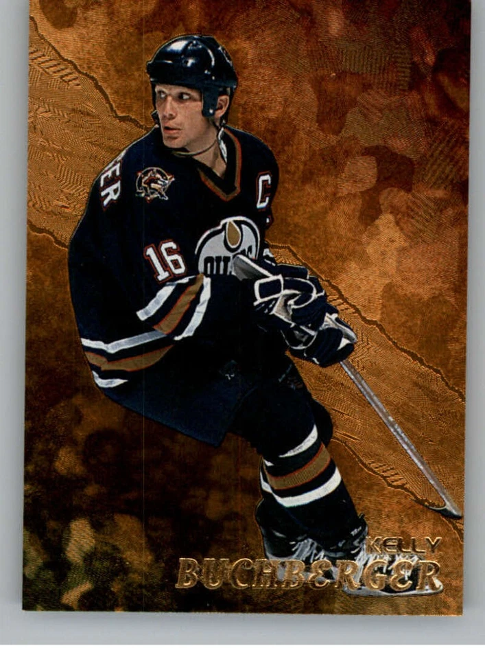 1998-99 Be A Player ITG BAP Gold Parallel NHL Hockey Card Pick From List 151-300 - Image 1 of 1