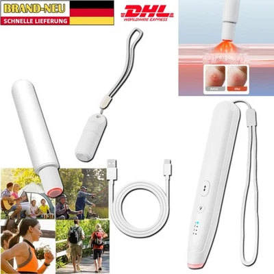 Juckreiz Mückenstiche Insektenstiche Entlasten Stift Insektenstichheiler gegen - Bild 1 von 4