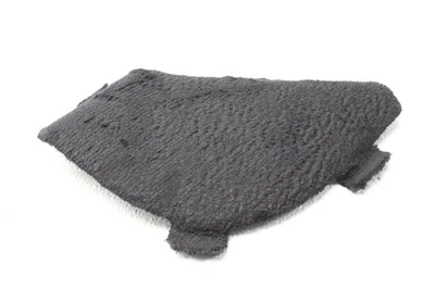 Крышка отделочная ковровая 2017 Mercedes-Benz AMG GLC43 GLC300 17-22  - Изображение 1 из 4