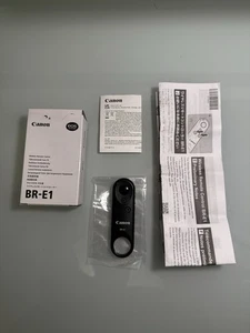 Canon Wireless Remote Control BR-E1 - Picture 1 of 8
