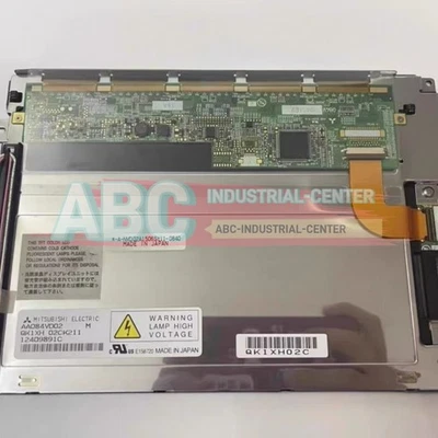 1PCS New Mitsubishi AA084VD02 LCD screen# - Image 1 of 4