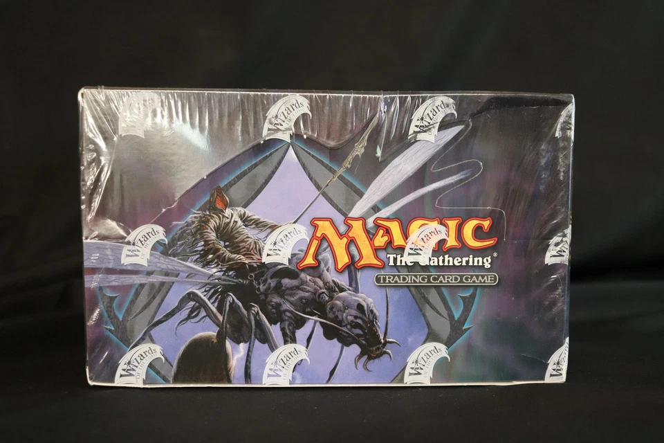 Booster Box Eventide Booster Box SEALED Magic MTG - Image 1 of 1