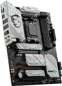 MSI X670E GAMING PLUS WIFI Motherboard - Picture 1 of 5