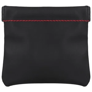 Auriculares Portátil Bolsa Estuche para Auriculares Auricular con Clip Bolsa de Transporte - Imagen 1 de 11
