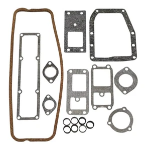 Gaskets Fits Perkins Massey Ferguson 1080 1085 285 540 595 Made In England NOS - Picture 1 of 2