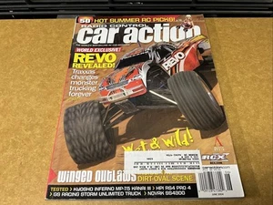 Radio Control Car Action Magazine/June 2004 - Picture 1 of 1