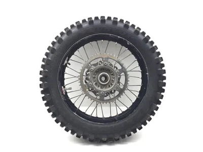 Rear Wheel Rim 2022 Husqvarna FX350 3362 - Image 1 of 4