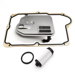 014 136 0012 724.0 7G-DCT Automatic Transmission Filter set Fits Mercedes-Benz - Picture 1 of 7