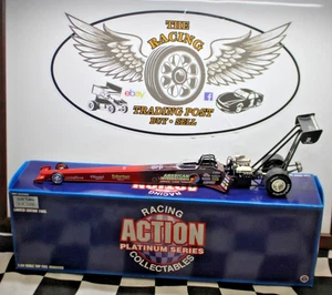 1995 Scott Kalitta American International 1/24 Action NHRA Top Fuel Diecast - Bild 1 von 1