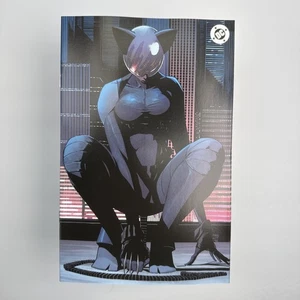 Absolute Batman #13 2025 | Cvr I 1:50 Nick Dragotta Virgin Variant | NM🔑 - Picture 1 of 19