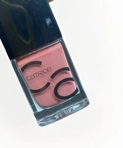 CATRICE ICONails GEL Lacquer 7-Tage-Nagellack 10 ROSYWOOD HILLS 10,5 ml - Bild 1 von 5