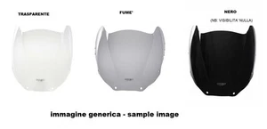 MRA CUPOLINO STANDARD TRASPARENTE KAWASAKI ZX-6RR 2005-2006 - Foto 1 di 1