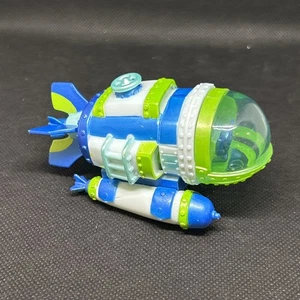 Skylanders Superchargers Dive Bomber Figur - Bild 1 von 6