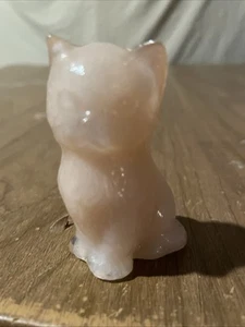 Boyd Miss Cotton Kitten Milky Pink - Picture 1 of 6