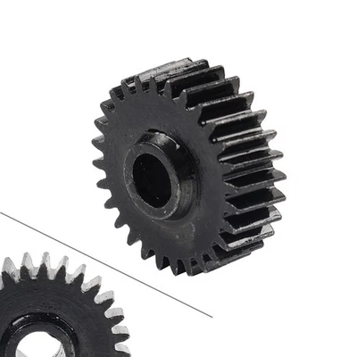 Exterior Side Mirror Folding Motor Gear For Toyota Sequoia 01-07 Tundra 04-06 - Image 1 of 4