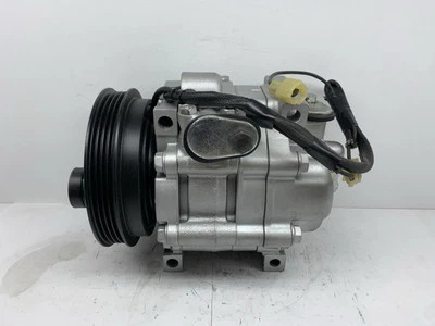 1992-1996 Mazda Mx-3 Ac Compressor - Image 1 of 4