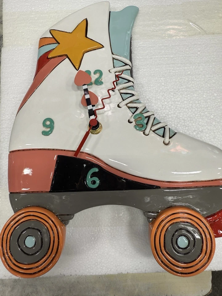 allen designs wall clock - Image 1 of 2