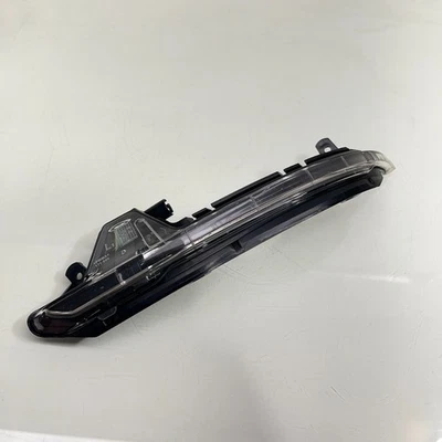 11-18 AUDI A8 A8L S8 Espejo del conductor Giro Indicador Indicador Luz 4H0949101 Foto 1 de 4