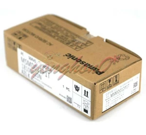 Nuevo Servomotor One MSMD012P1T AC *rr - Imagen 1 de 3