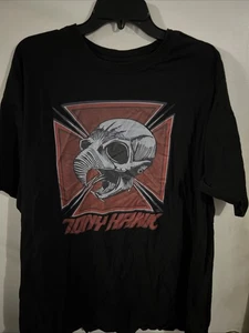 tony hawk t shirt 2xl herren - Bild 1 von 6