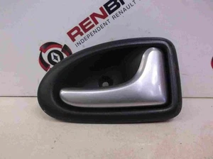 Renault Clio Sport 172 182 2001-2006 Drivers OSF Front Interior Door Handle - Picture 1 of 2