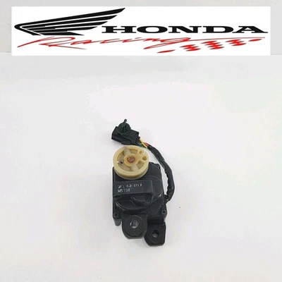 Servocontrol de escape Honda CBR1000RR 2011 2008-2016 OEM 31420-MFL-013 Foto 1 de 4