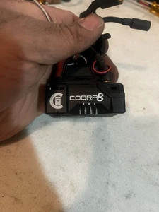 Castle Cobra 8 - Picture 1 of 2
