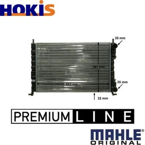 RADIATOR ENGINE COOLING CR 130 000P FOR FIAT PALIO/Weekend STRADA/Pickup 1.2L - Picture 1 of 16