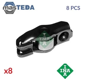 422 0018 10 SCHLEPPHEBEL MOTORSTEUERUNG INA 8PCS FÜR VOLVO C30,S40 II,S60 II - Picture 1 of 5